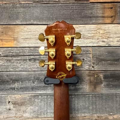 Epiphone SG Figured Custom Shop Electric Guitar image 8