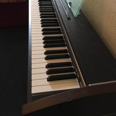 Casio Privia PX-700 Digital Piano image 3
