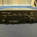 Synergy SYN-1 Rack Mount Preamp with 1 Module Slot 2017 - Black