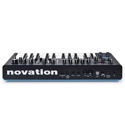 Bass Station II Novation image 3