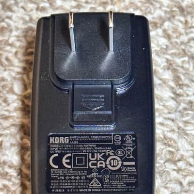 Korg Electribe 2 Blue [Mint Condition] image 4