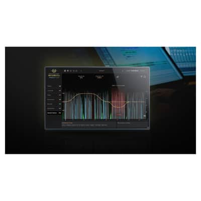 NoiseWorks VoiceAssist Advanced Vocal and Dialogue Cleanup (Activation Card) image 2
