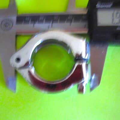 TAMA ML254C 1" Memory Lock - NOS image 5