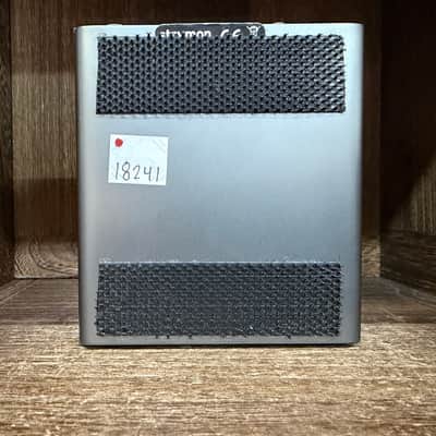 Strymon El Capistan V1 2010 - 2022 - Grey image 3