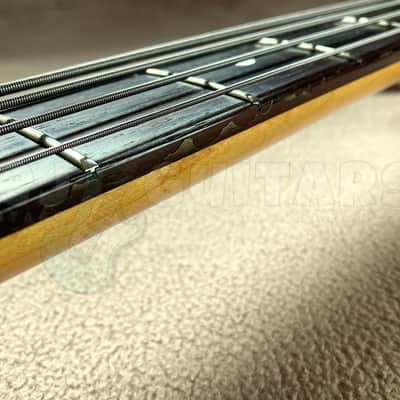 ARIA PRO II SB700 *1978* w/OHSC - 'THE' - EARLY CLASSIC MATSUMOKU BASS image 21