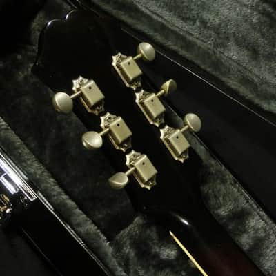 Epiphone CASINO Bigsby made in JAPAN #mar243 image 8