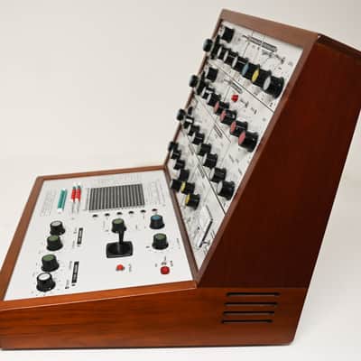EMS VCS 3 MK2 with Kenton. image 3
