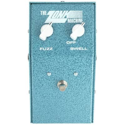 Reverb.com listing, price, conditions, and images for british-pedal-company-zonk-machine