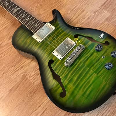 PRS Hollowbody II SC image 1