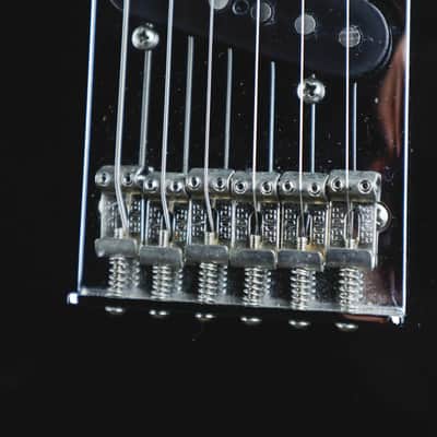 Fender Player Telecaster - Black image 11