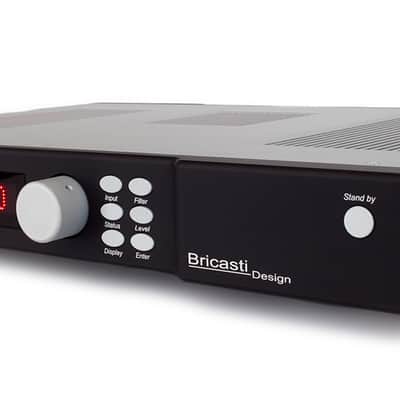 BRICASTI DESIGN M1 - Digital to Analog Converter - NEW! image 1