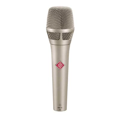 Neumann KMS104 Cardioid Handheld Microphone image 1