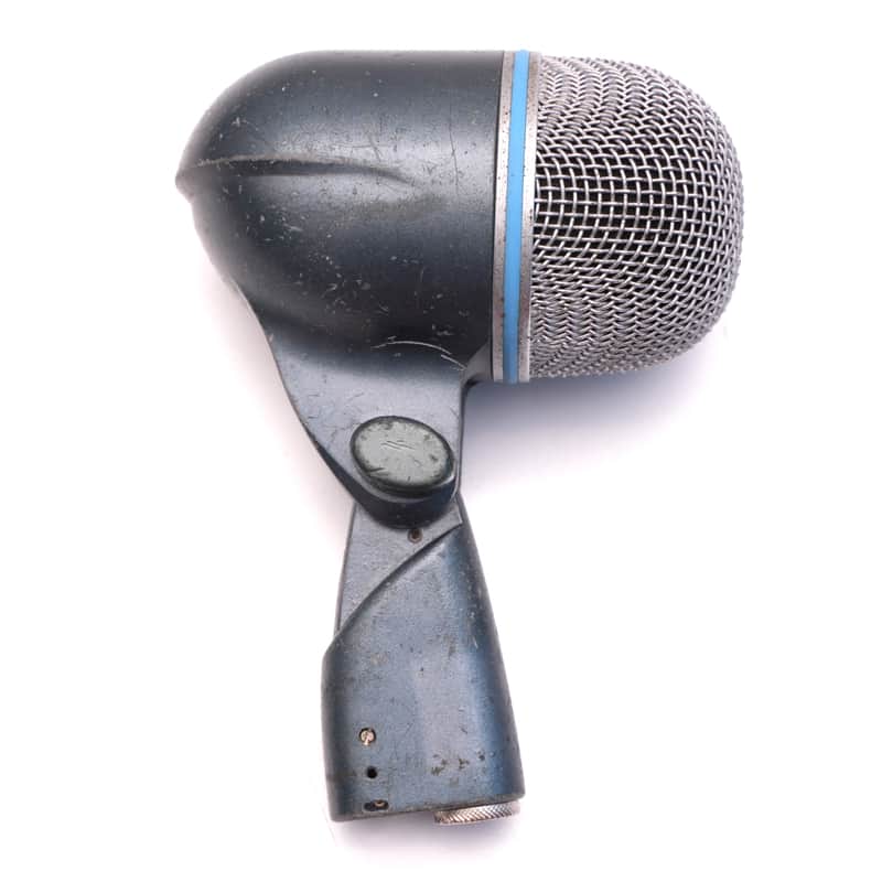 Shure BETA 52A image 1