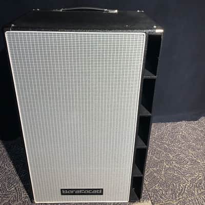 Barefaced Big twin 2 bass cabinet image 2