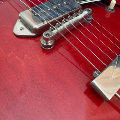1965 Gibson ES-330TDC image 7