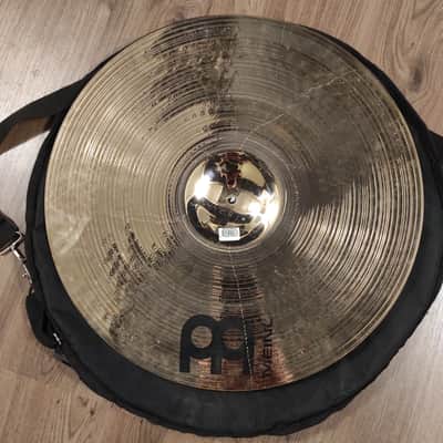 Meinl Soundcaster Custom Powerful Ride 21" image 2