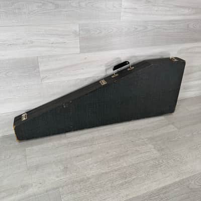 Vintage Electric Guitar Case image 2