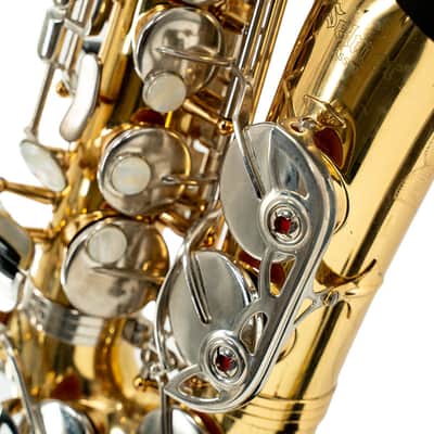 Pre-Owned Selmer AS500 Alto Saxophone | Used image 6