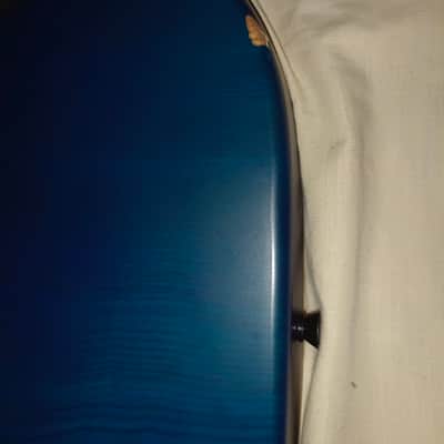 Kononykheen Breed twenty  2019 Blue image 6
