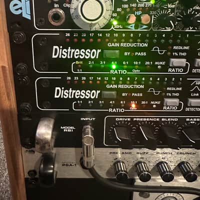 Empirical Labs Lil FrEQ Equalizer image 3
