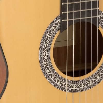 Admira Alba Classical Guitar image 2
