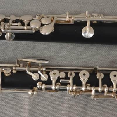 Oboe Selmer 1492B en perfecto estado image 2
