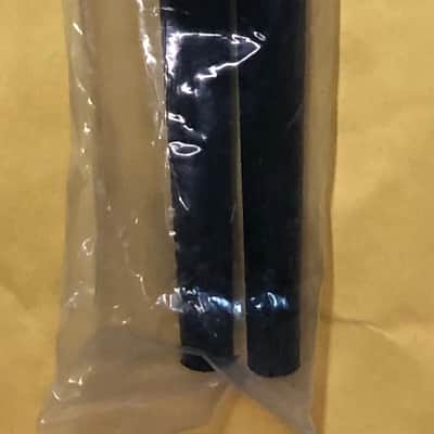 Ahead LT Long Taper Covers (Pair) - Black image 1