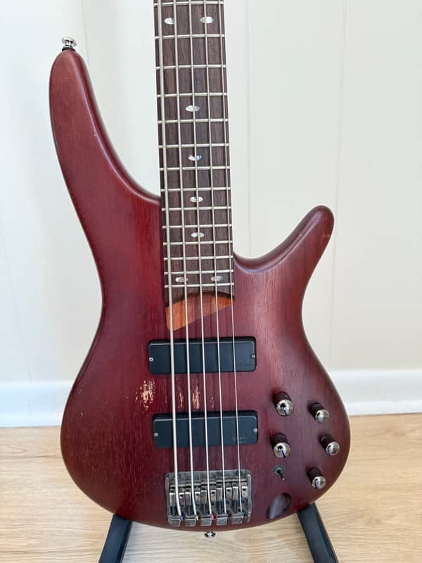Ibanez Sr505