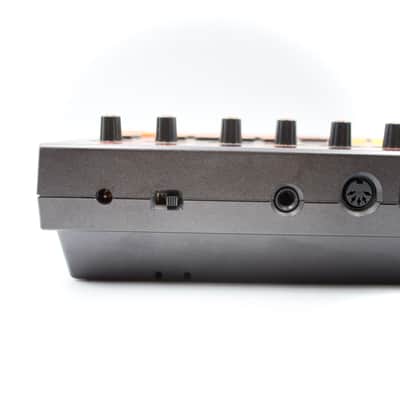 Boss DR-202 Dr. Groove Drum Machine Groovebox With Power Supply Made in Japan ZL21879 image 10