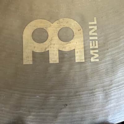Meinl Byzance & Pure Alloy Cymbal Pack image 8
