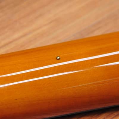 NS Design WAV5c Cello Amberburst Gloss image 14