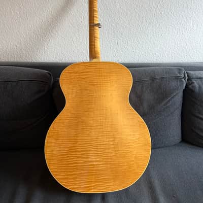 Guild USA JF-30-12, 1995, Westerly, with LR Baggs Anthem PU and Original Case image 3