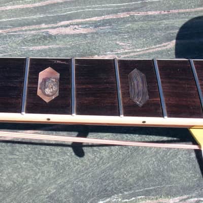 1976 Yairi YW-1000 "K Yairi's flagship guitar" - Natural+Hard Case image 22
