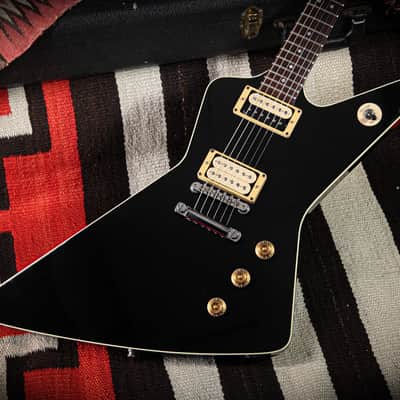 Hamer Standard 1980 - Black image 3