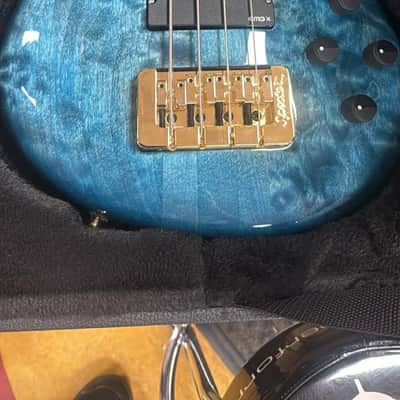 EMG 35 DC-X 2026 - Black image 3
