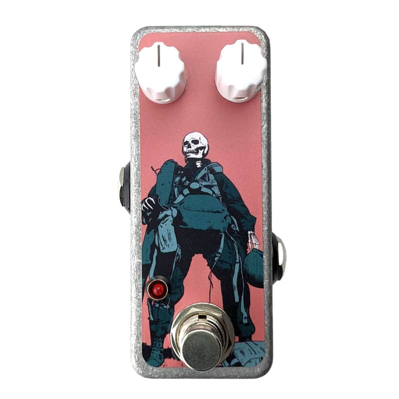 MAS Effects Tiny Fuzz: The Lost Ones 06 image 1