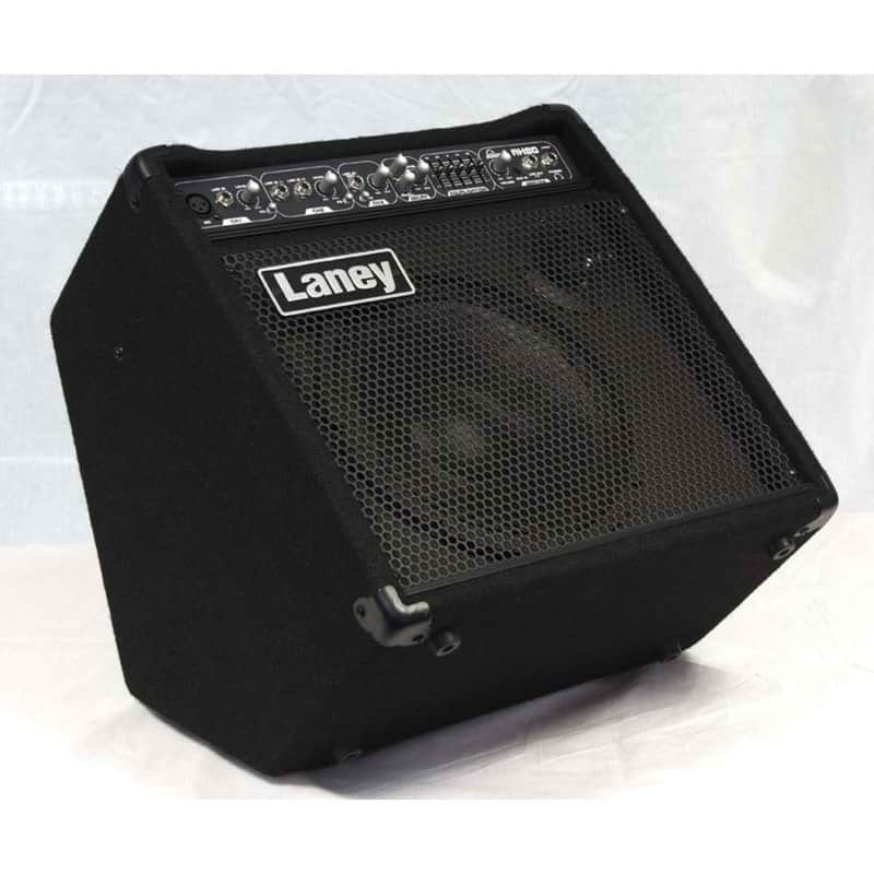 LANEY AH80 - combo 1x10'' - 80W - 3 canali image 1