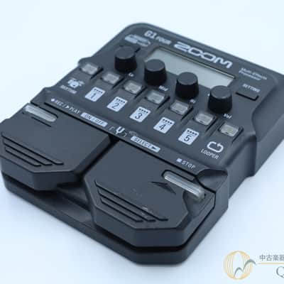 Zoom G1 Four image 1