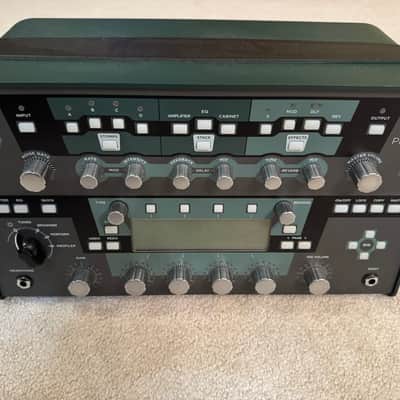 Kemper Profiler Head Black - Excellent image 1