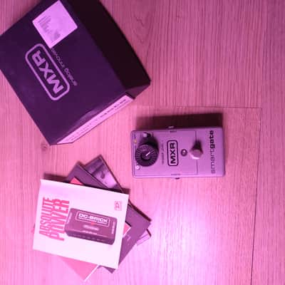 MXR M135 Smart Gate 2004 - Present - Gray image 3