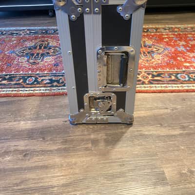 Road Runner Case-Apricot Pedal Board, DJ/General Touring Case image 8