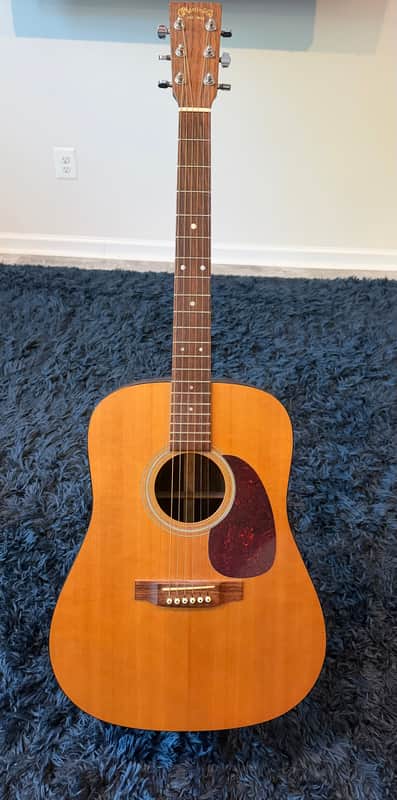 Martin D-1R