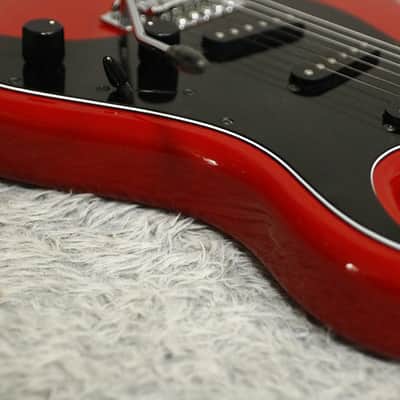 1990's made Yamaha high quality made guitar Yamaha SE203 Red Made