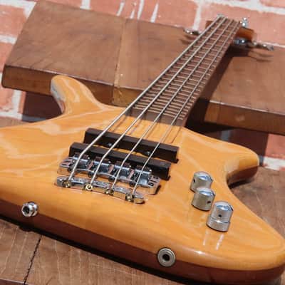Warwick Dolphin pro2 | Rare model & Fine condition | Free shipping | Made in Japan image 11