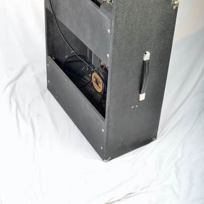 Sunn Solarus combo 1968 2X12 image 9