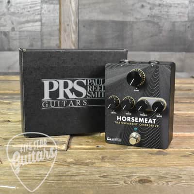 Paul Reed Smith Horsemeat Overdrive image 7