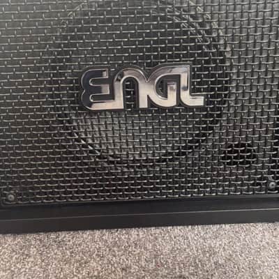 Engl E112V Pro 1x12 8 Ohm Guitar Cabinet image 3
