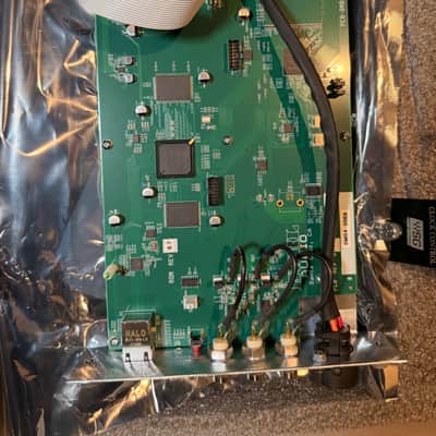 Burl BMB4 Soundgrid Motherboard for B80 Mothership image 3