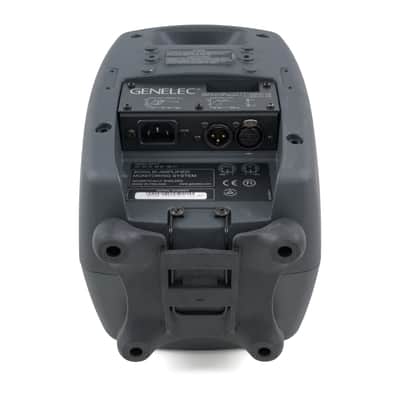 Genelec 8030A 5in Monitor (Pair) [USED] image 7