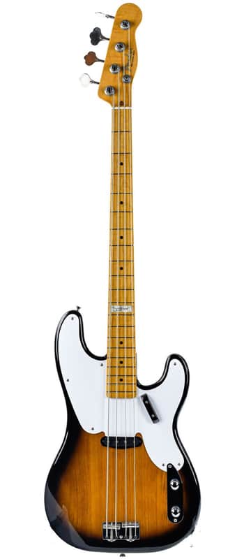 Fender Precision Bass Sting Signature 2001 image 1